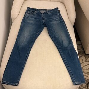 AG Adriano Goldschmied Women’s Jeans